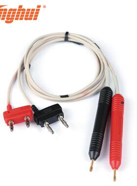 同惠附件TH26050S四段电缆TH26049/TH19004/TH26013/TH26038