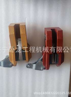 山推SL30W SL30WN装载机驻车制动器 BD08-08000 ZL30-3800J