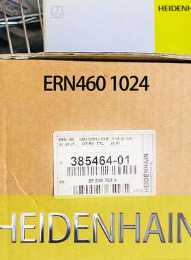 ERN460 1024 ID385464-01海德汉编码器HEIDENHAIN encoder现货