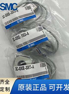 SMC原装3C-IS10M-10E-20-30-40L-60-2002-3003-4004-01S-6L-Z-A-D