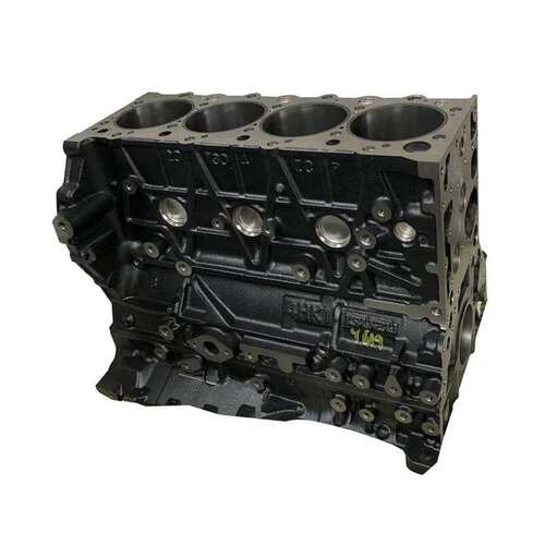 三一SY155W轮挖发动机缸体60336884 898204-5280 原厂三一配件