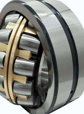 三类调心滚子大    23180MBW33C3  振动筛  破碎机专用轴承