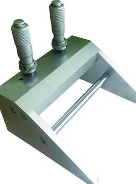 KTQ-II 可调式涂布器  0-3500μm 全不锈钢涂布器 0-150mm涂膜器