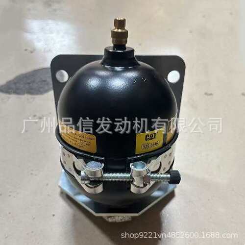原厂原装卡特374-395蓄能器总成335-0546 352-6923柴油发动机配件