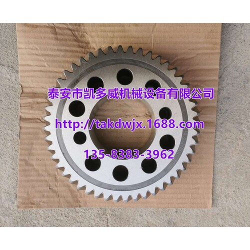 Ingersoll Rand英格索兰齿轮42855817、42844746、39109517