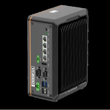 MV-VCB2040-128G40-NN海康VC2000视觉控制器J6412SSD含光源IO