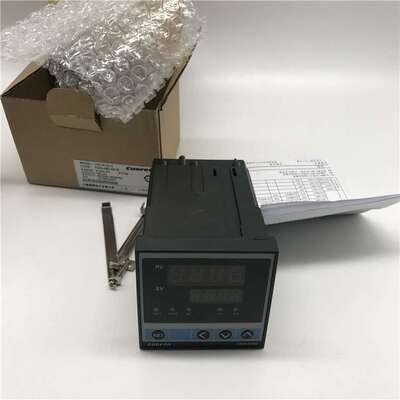 Caoren CHNE CND-9132-3温控器PT100温度控制仪表CND-9000