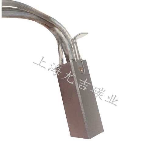 风力发电机相电刷SH1370 CG626  CZ01 M8295 AG20 EG5U 型号齐全