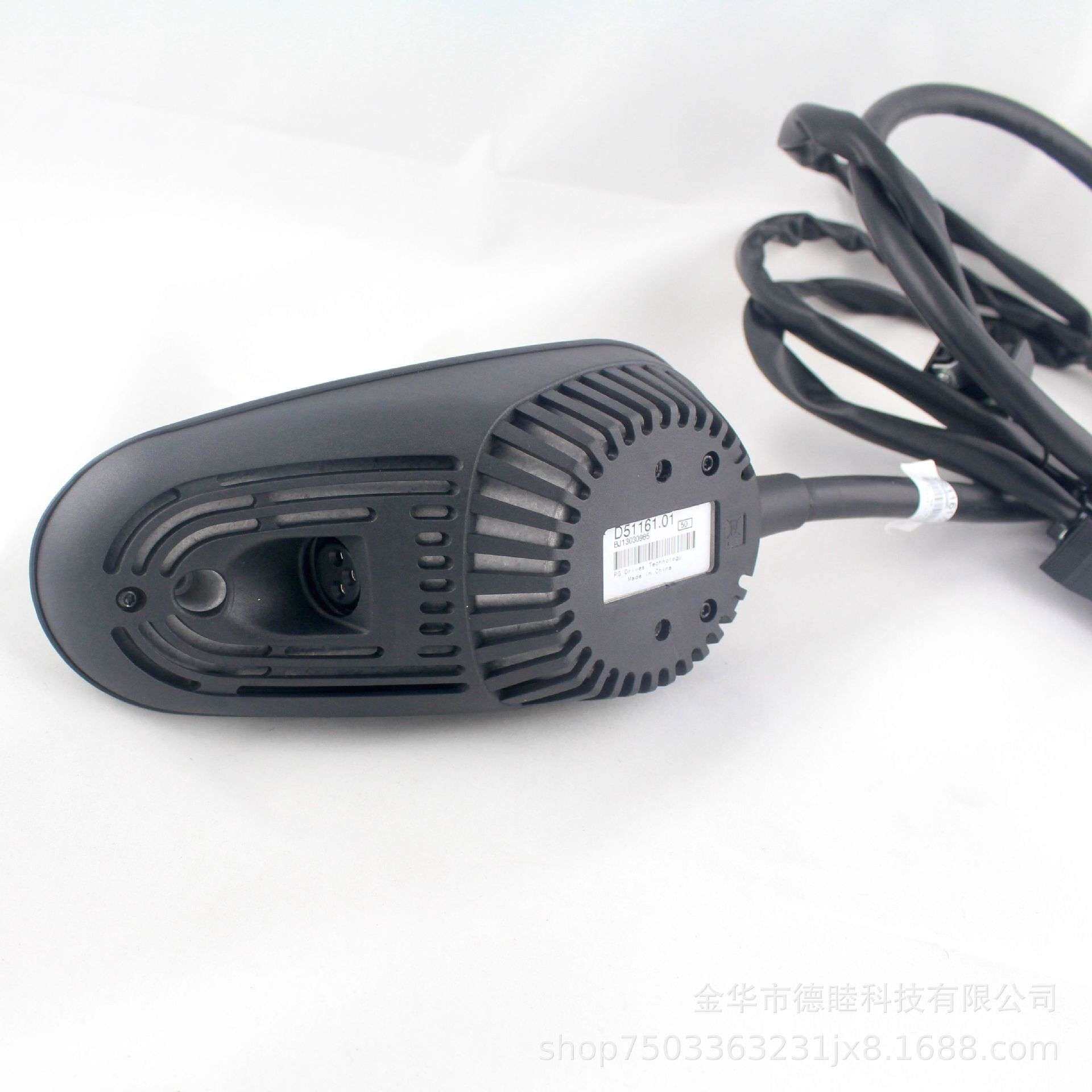 D51161电动轮椅PG VSI 一体式控制器24V 50A
