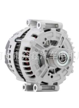 交流发电机 0131540602、013154060280、A0131540602,0121813002
