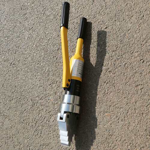 轻便手动扩开分离工具YQ-30整体式扩张器液压法兰分离器拆卸工具