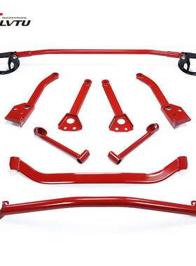 Car Strut Bar 适用Subaru Impreza WRX STI Chassis Performance