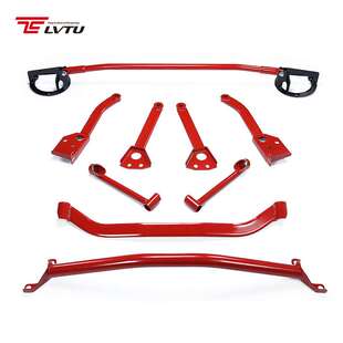 Car Strut Bar 适用Subaru Impreza WRX STI Chassis Performance
