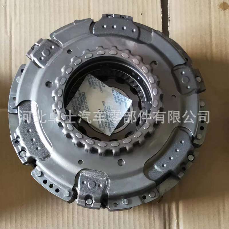 离合器 雪佛兰 福克斯自动挡自动挡离合器套件 412002A001 6020