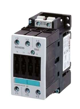 供应 3RT5044-1AN20 3RT50441AN20 苏州 原厂  交流接触器