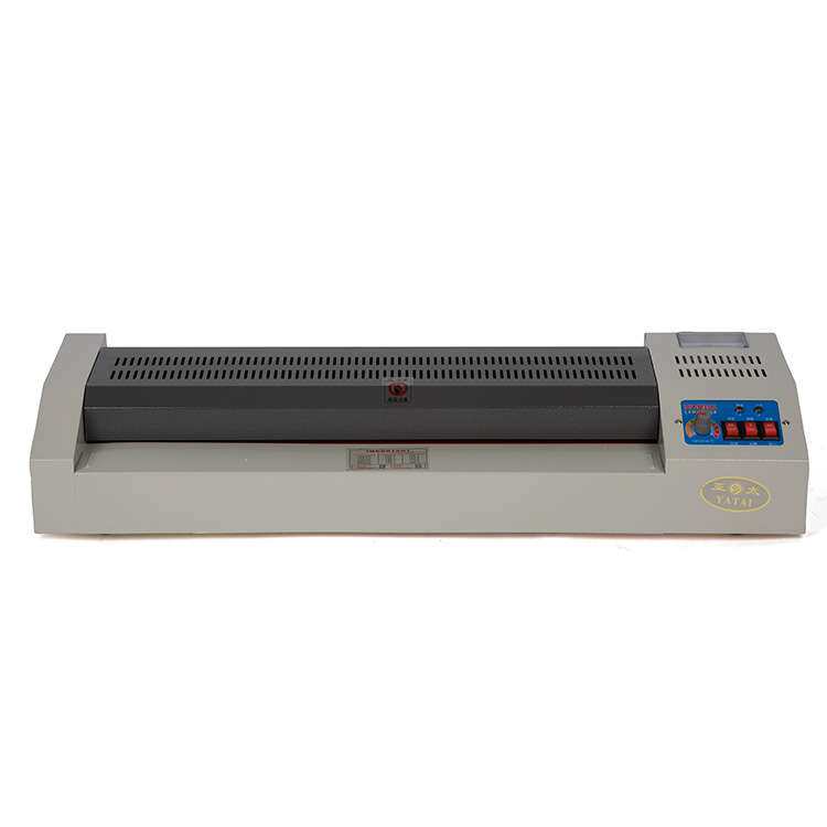 塑封机460mm办公家用A2压膜机相片过胶机迷你照片过塑机YT460