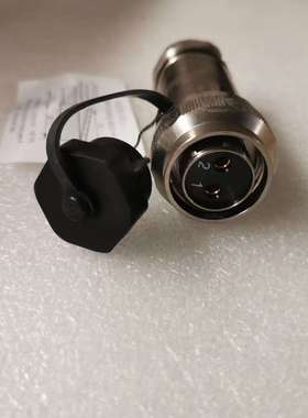 中兴 RRU R8881 R8882 直流电源接头 二孔电源接头GT48-2T