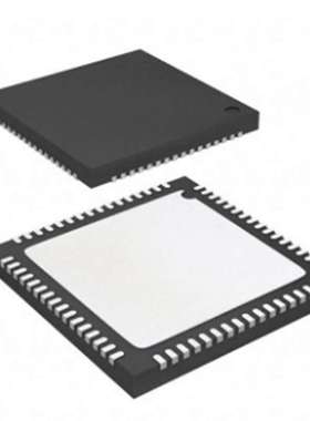 MIC45212-2YMP-TR DC-DC稳压器 QFN64