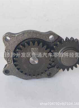 4B 6B油泵4897480 1011DE2-010 3976087 5273937 5313086 4939586