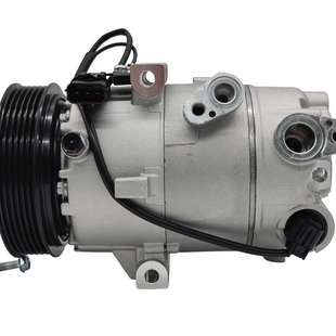 FORTE A/C Air Conditioner Compressor 2.0L 97701M7000 201