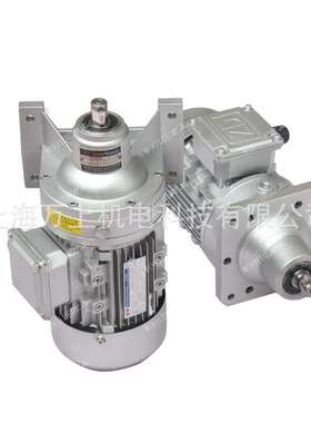 WB85-WD微型摆线针轮减速17/23/29/35/43/47/180/120