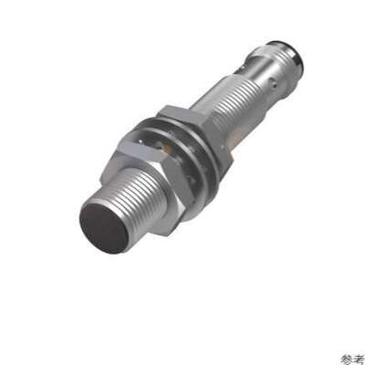 BALLUFF巴鲁夫BES005F  BES M12MI-POC20B-S04G 电感式接近开关
