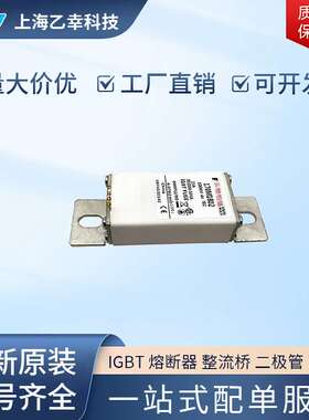 巴斯曼熔断器 170M1792 170M1793 170M1794 170M1795 170M1796