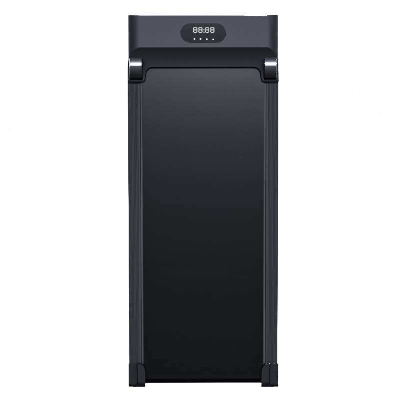 CCLIFE跑步机家用小型爬坡室内走步机折叠静音走路机家庭健身器材