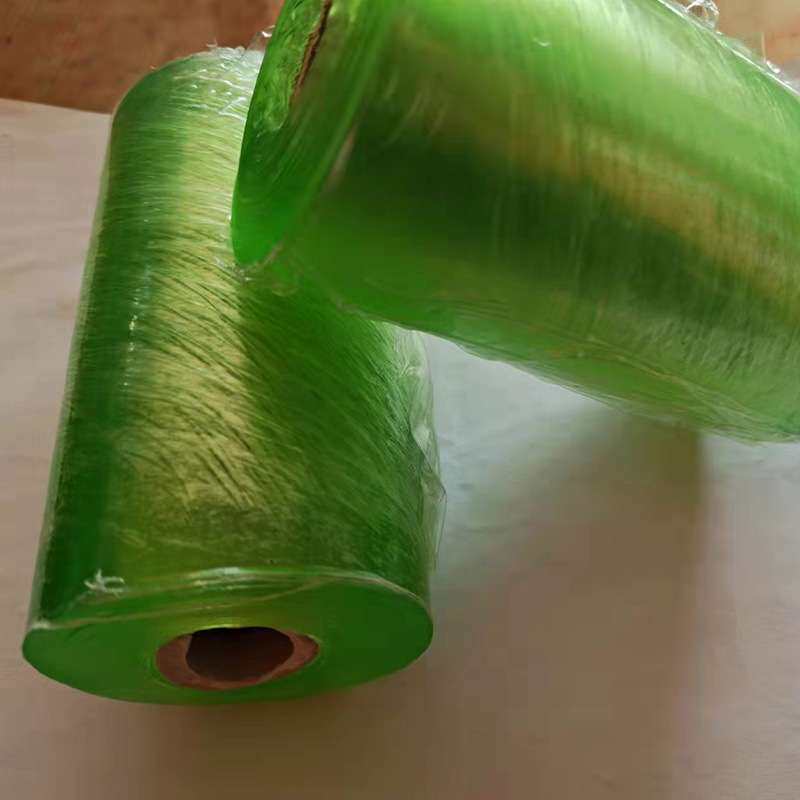 新品 拉伸缠绕膜 重要物品缠绕保护膜 机器封装缠绕保护膜现货
