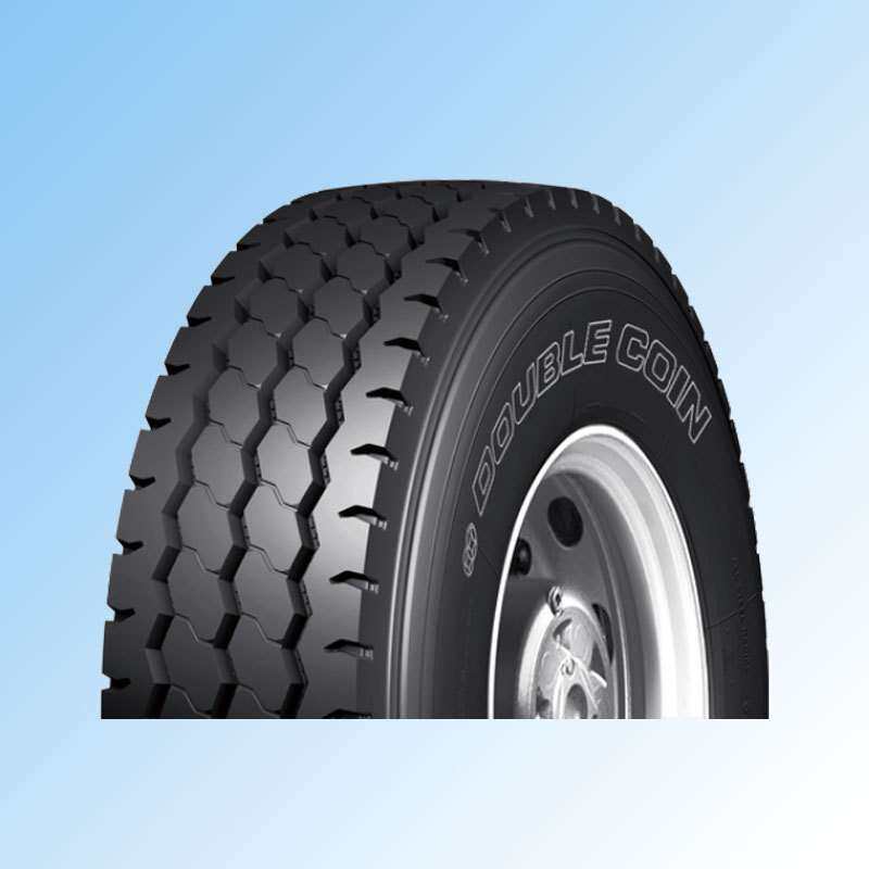 双钱DOUBLE COIN）11.00R20-18 RR705A真空/含内胎垫带成套轮胎