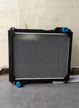 JCB Radiator for JCB 30/926051
