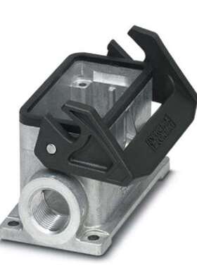 菲尼克斯 HC-STA-B10-SLWS-2SSP16-ELC-AL - 1412842