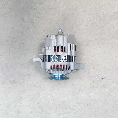 适用卡特叉车发电机32A6800302 A007T02071 A007T02071A发电机