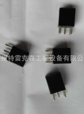 供应TEREX parts 20020284继电器 TR50特雷克是原厂件