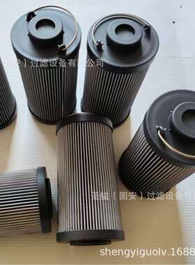 143-2849 液压滤芯除尘滤筒 聚结分离滤芯B300147玻纤滤芯