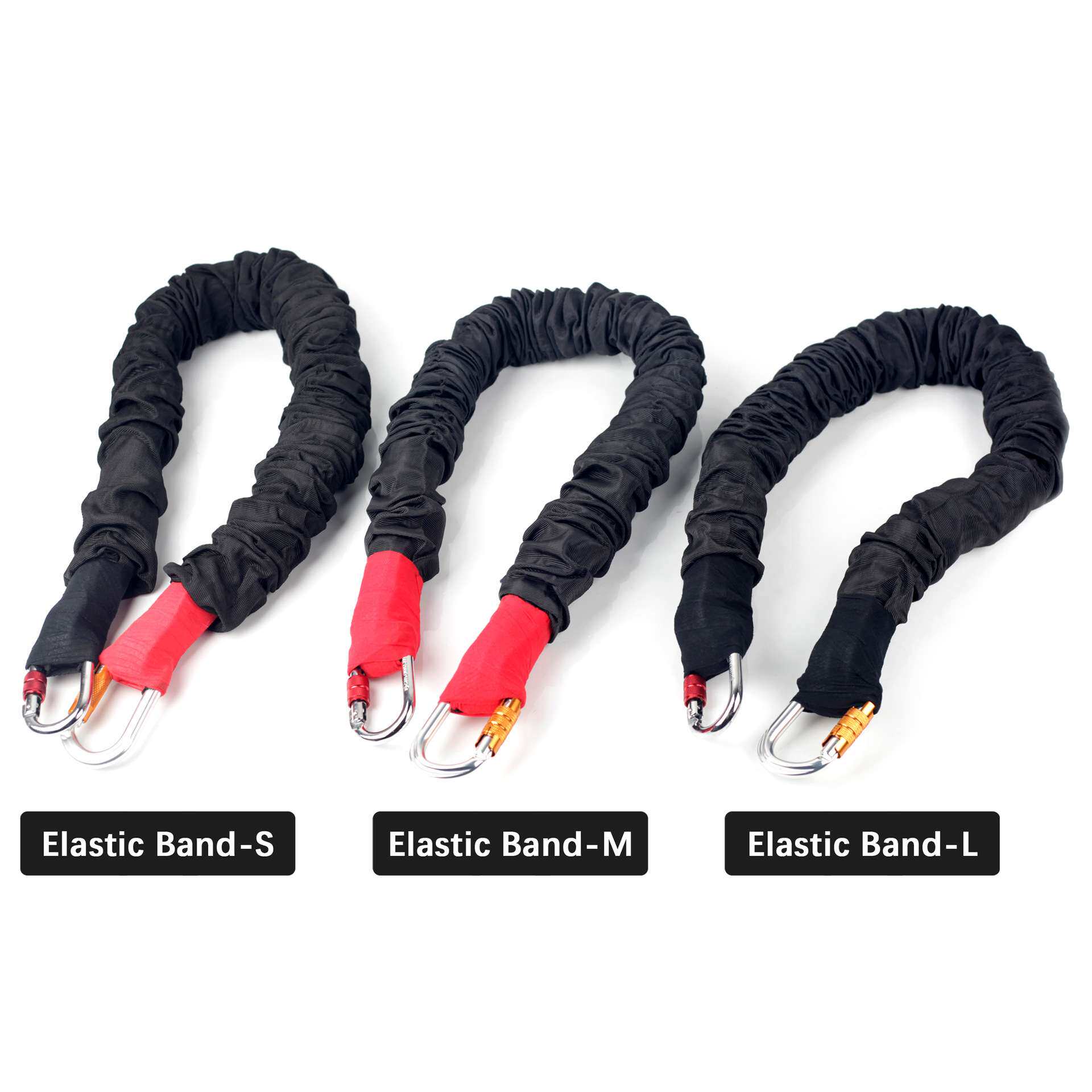 Bungee Fly Fitness Cord Dance Yoga Resistance Exercise Latex