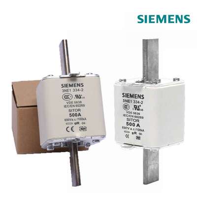 保险管170M3108 170M3109 170M3110 170M3111 BUSSMANN熔断器