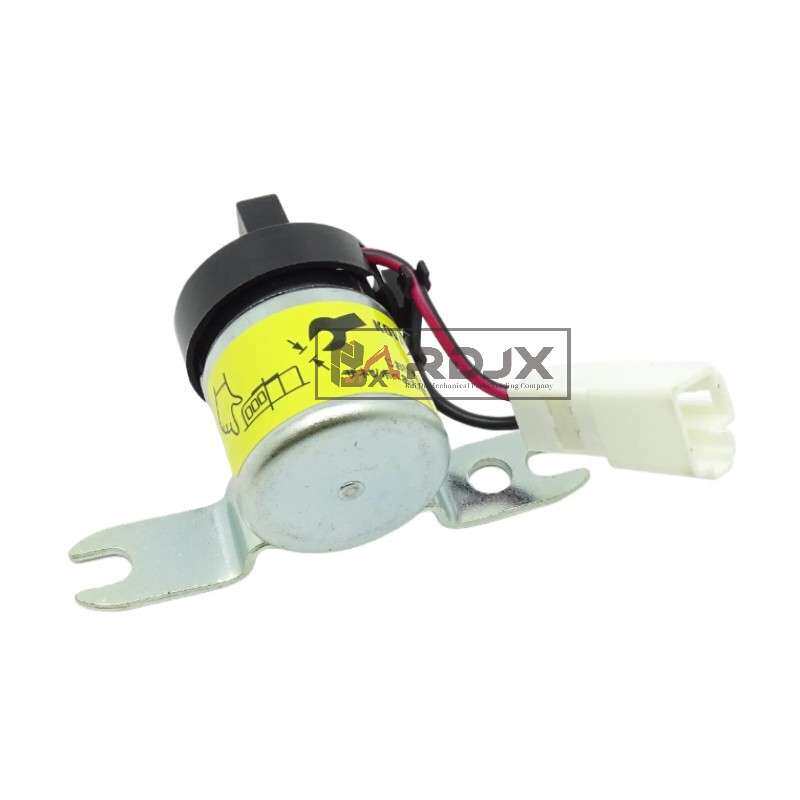 182800-3330适用神钢挖掘机配件SK200-8预热继电器 28620-1420A