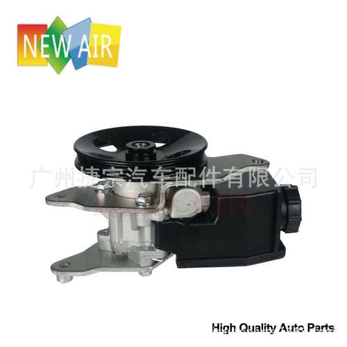 44310-05040 带壶带轮 AVENSIS T22 97-03  POWER STEERING  PUMP