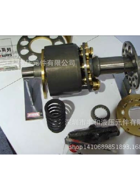 供应进口泵 进口威格士柱塞泵配件PVQ32-B2R-SE1S-21-C14D-12