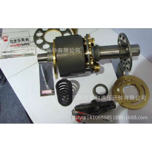 供应进口泵 进口威格士柱塞泵配件PVQ32-B2R-SE1S-21-C14D-12