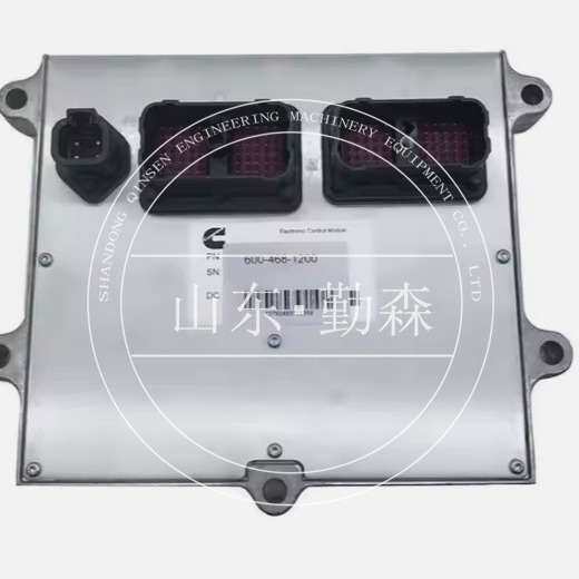 推土机配件 型号齐全 D65PX-16 发动机电脑板 600-468-1200