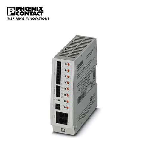 菲尼克斯电子断路器CBME824DC/0.5-10ANO-R-2905744 2905743现货