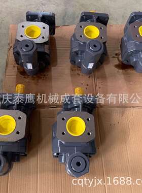 德国克拉克齿轮泵KF10RF7/74KF10RF2-D15KF10RF7KF10RF2KF10RG2