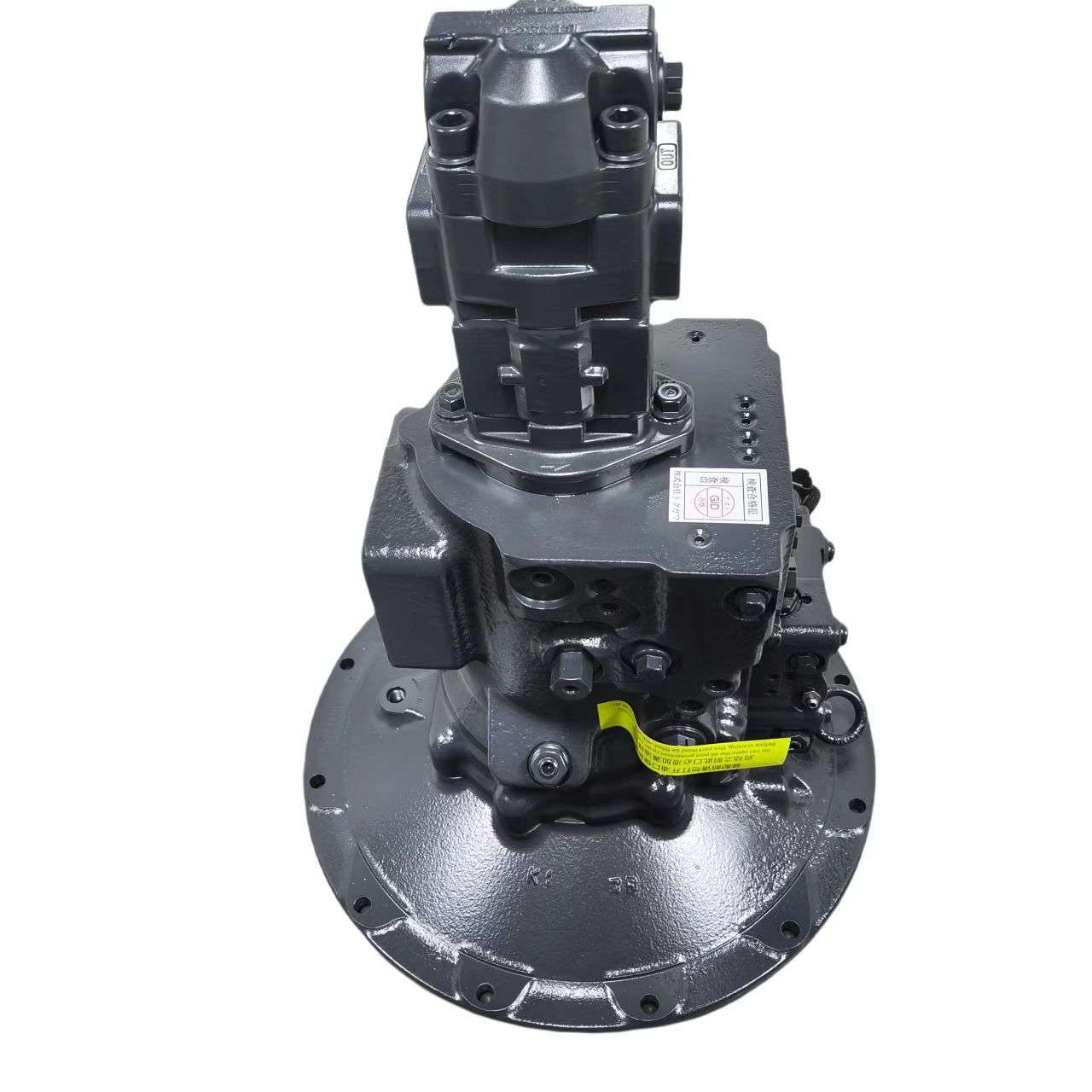 挖掘机小松PC60/70-8/78US-6液压泵总成大泵主泵柱塞泵猪仔泵配件