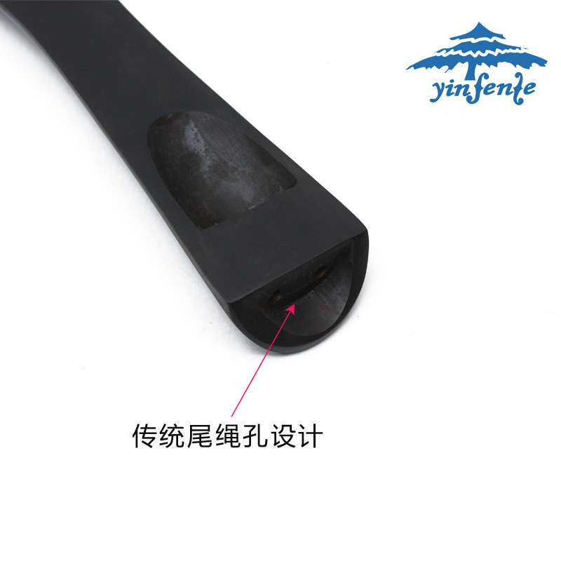 贝司配件倍大提琴乌木3/4拉弦板低音提琴5弦拉线板无染黑高档拉板