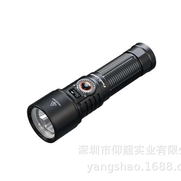 Fenix菲尼克斯LD45R 工作维修维护应急照明手电