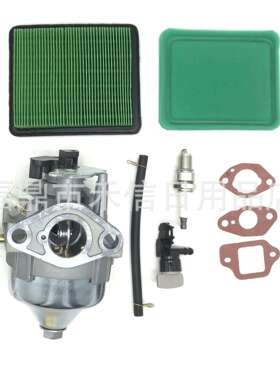 16100-Z9L-811 (BB76J A) 化油器GCV170A HRN216 HRX217  跨境