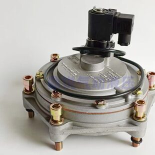 脉冲阀TH 5475 4475 PM60电磁阀 3寸淹没式