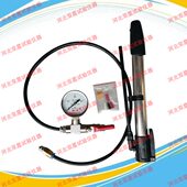 针式 手动隧道防水板气密性检测仪测定仪 防水板焊缝气密j性试验仪